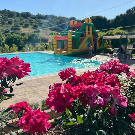 Pineto Resort Εξωτερικό φωτογραφία