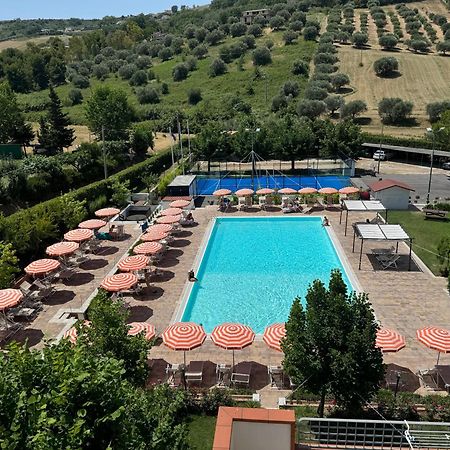 Pineto Resort Εξωτερικό φωτογραφία
